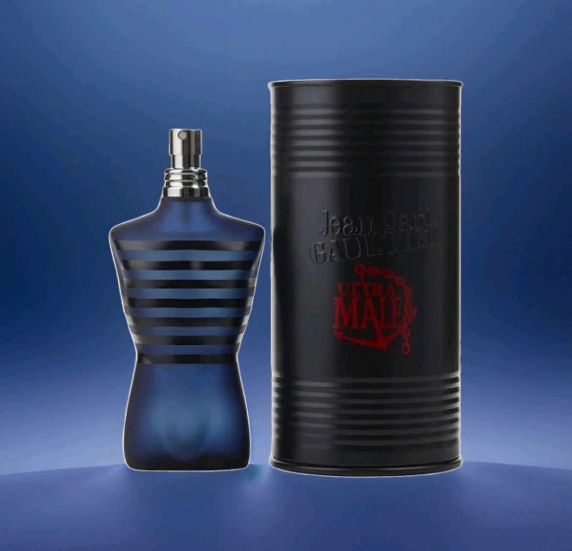 Jean Paul Gaultier Le Male Ultra Male