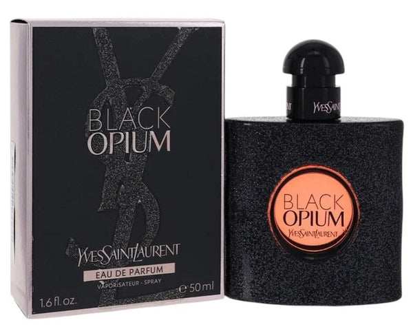 YSL Black Opium