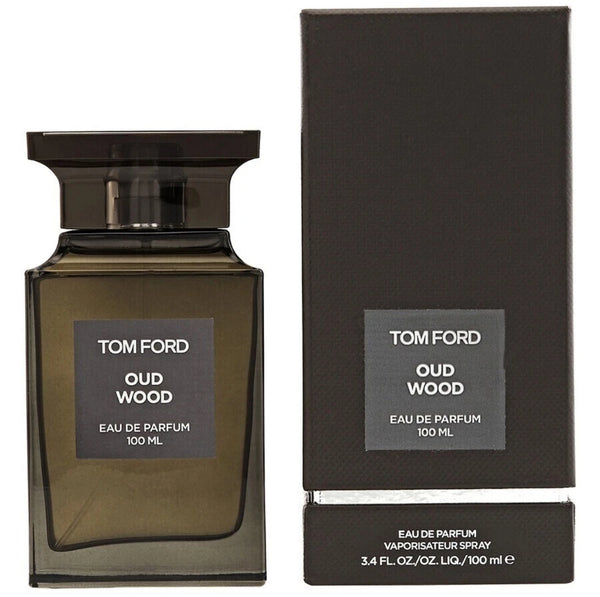 Tom Ford Oud Wood Eau De Parfum