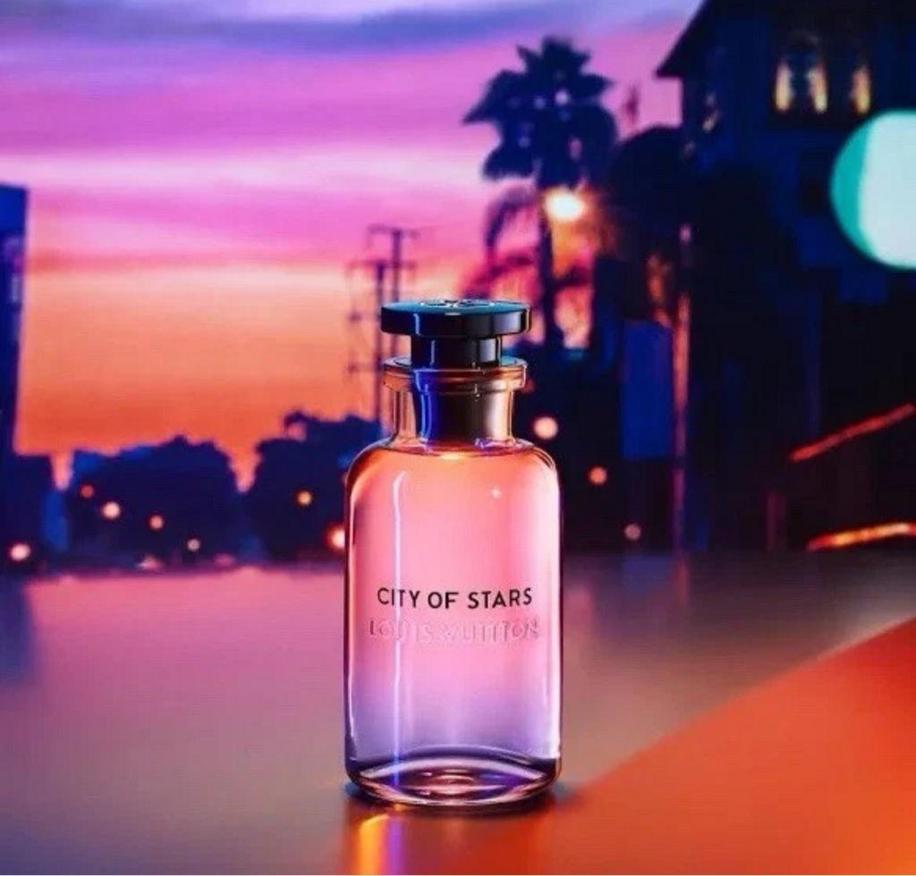 Louis Vuitton city of stars