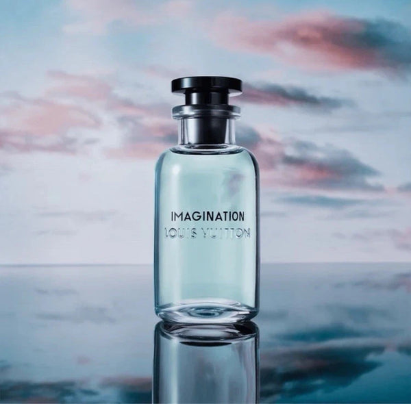 Louis Vuitton Imagination