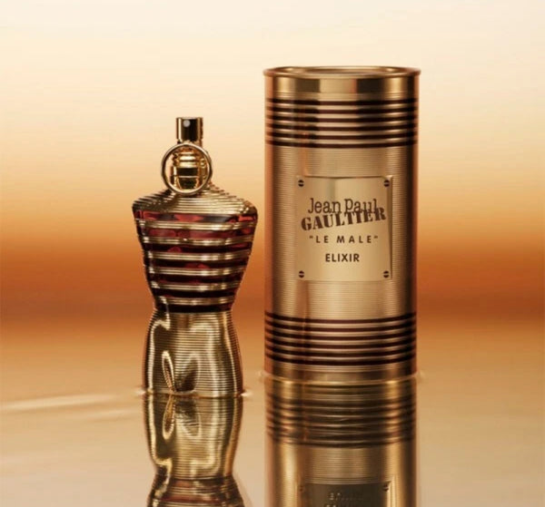 Jean Paul Gaultier Le Male Elixir