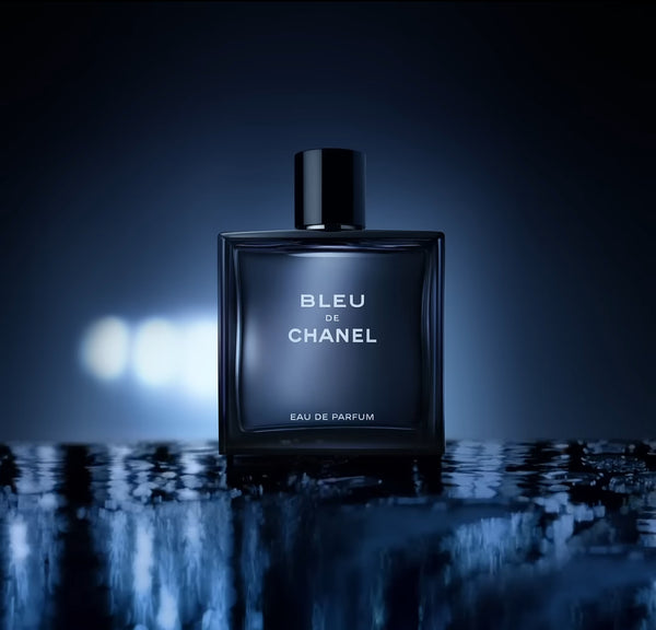 Bleu De Chanel
