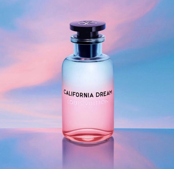 Louis Vuitton California dream