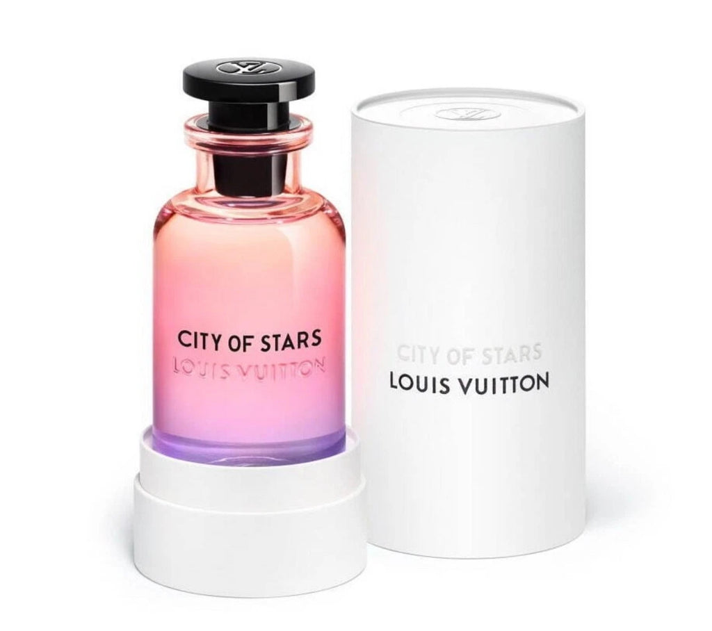 Louis Vuitton city of stars