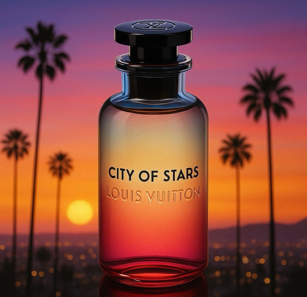 Louis Vuitton city of stars