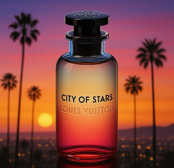Louis Vuitton city of stars