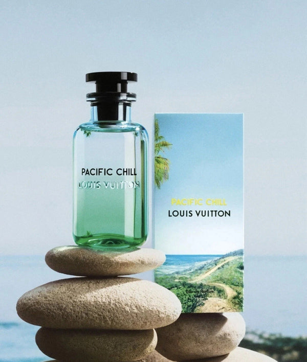 Louis Vuitton Pacific chill