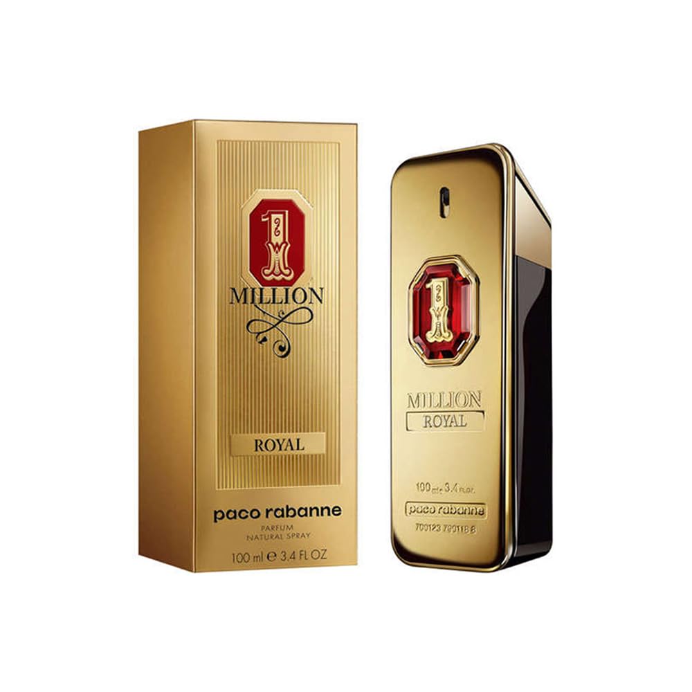 Paco Rabanne Royal 1 Million