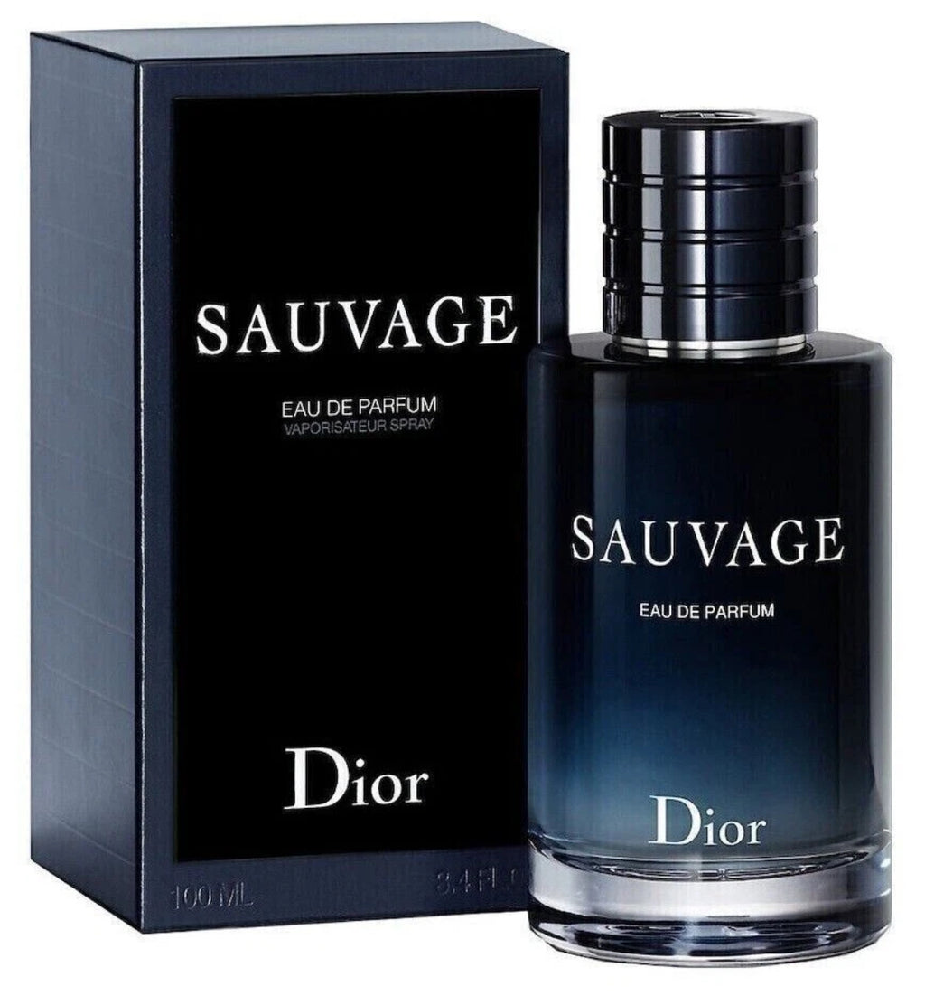 Dior Sauvage