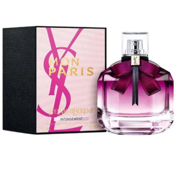 YSL Mon Paris