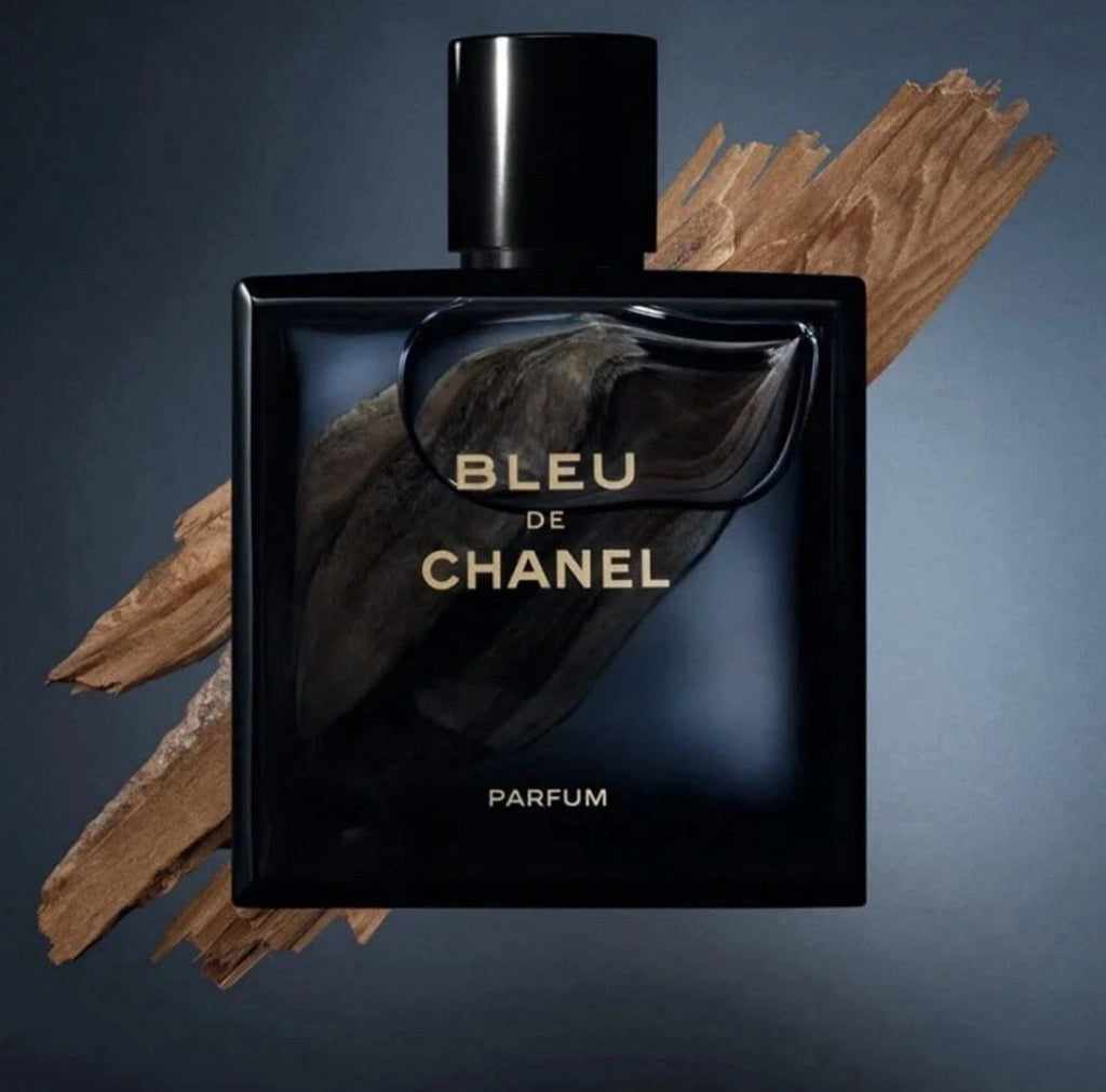 Bleu De Chanel