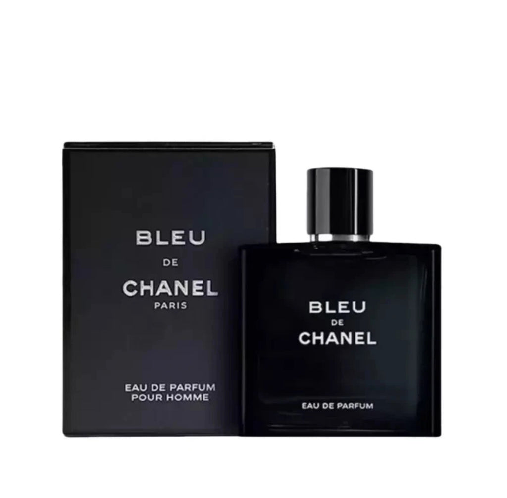 Bleu De Chanel