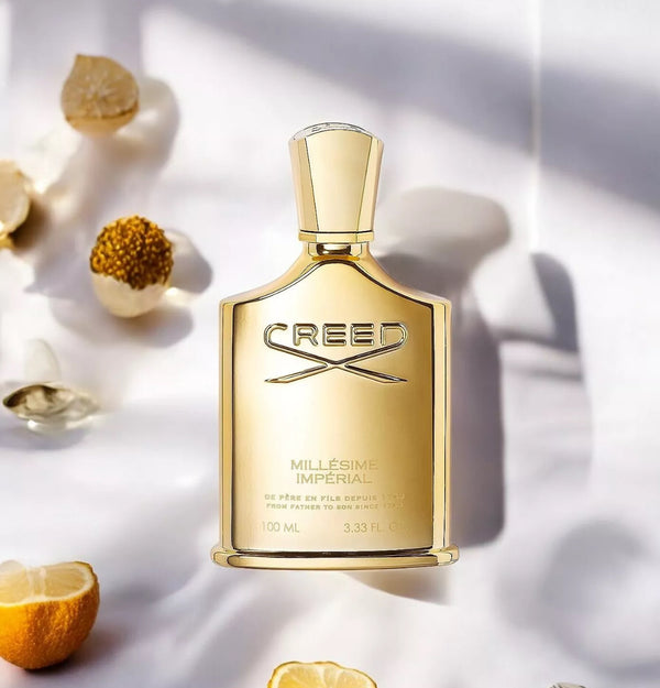 Creed Imperial Millesime