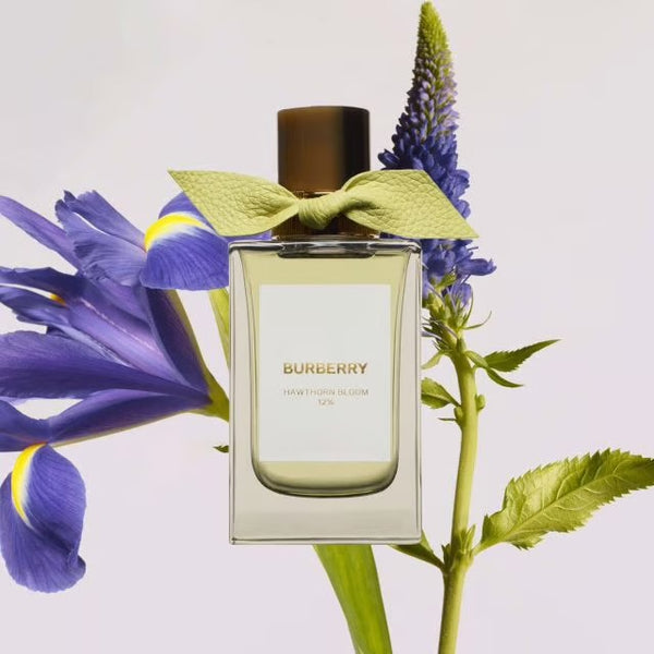 Burberry Hawthorn Bloom