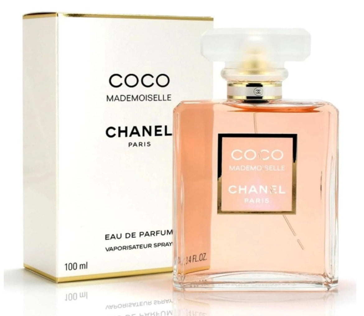 Chanel Coco