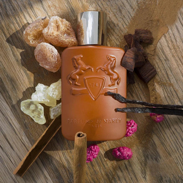 Parfum De Marly Althair