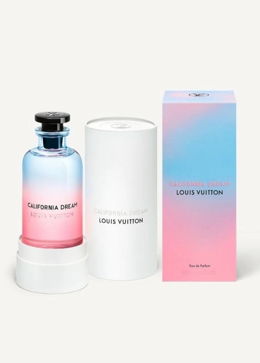 Louis Vuitton California dream