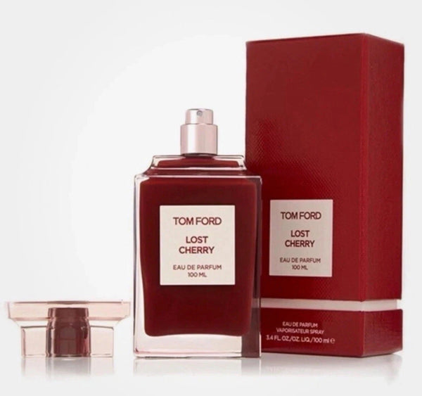 Tom Ford Lost Cherry Eau De Parfum