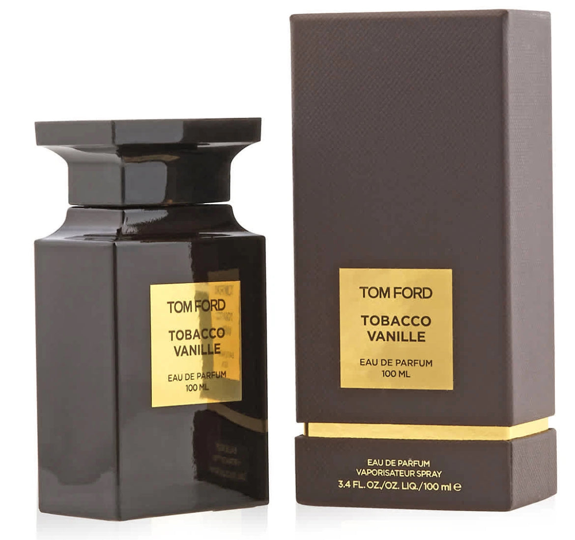 Tom Ford Tobacco Vanille