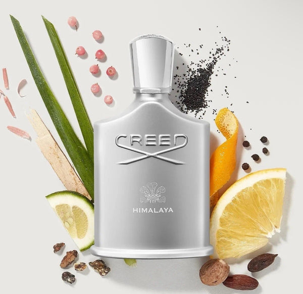 Creed Himalaya