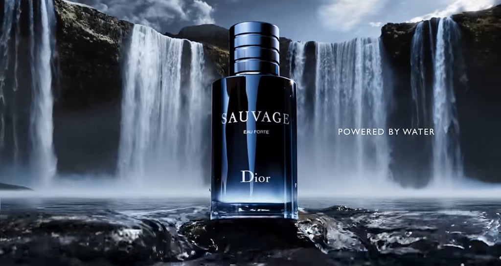 Dior Sauvage