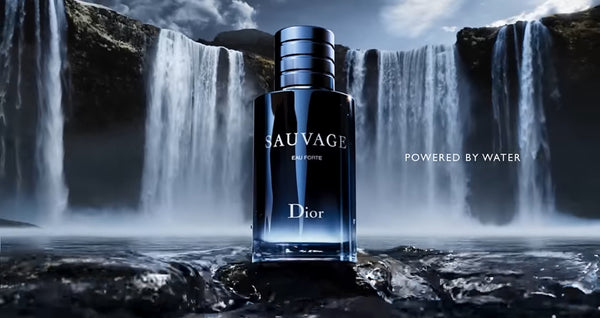 Dior Sauvage