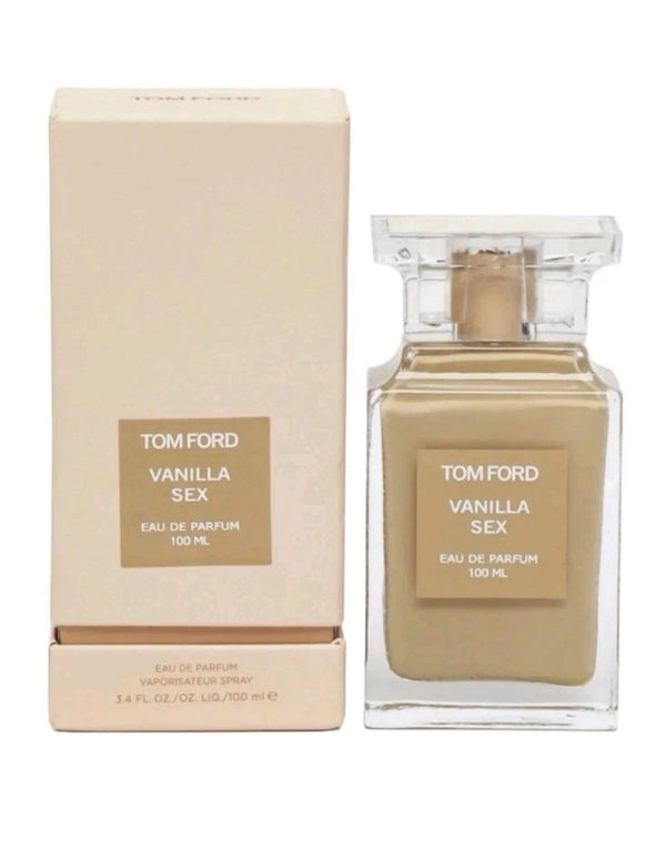 Tom Ford Vanilla Sex Eau De Parfum