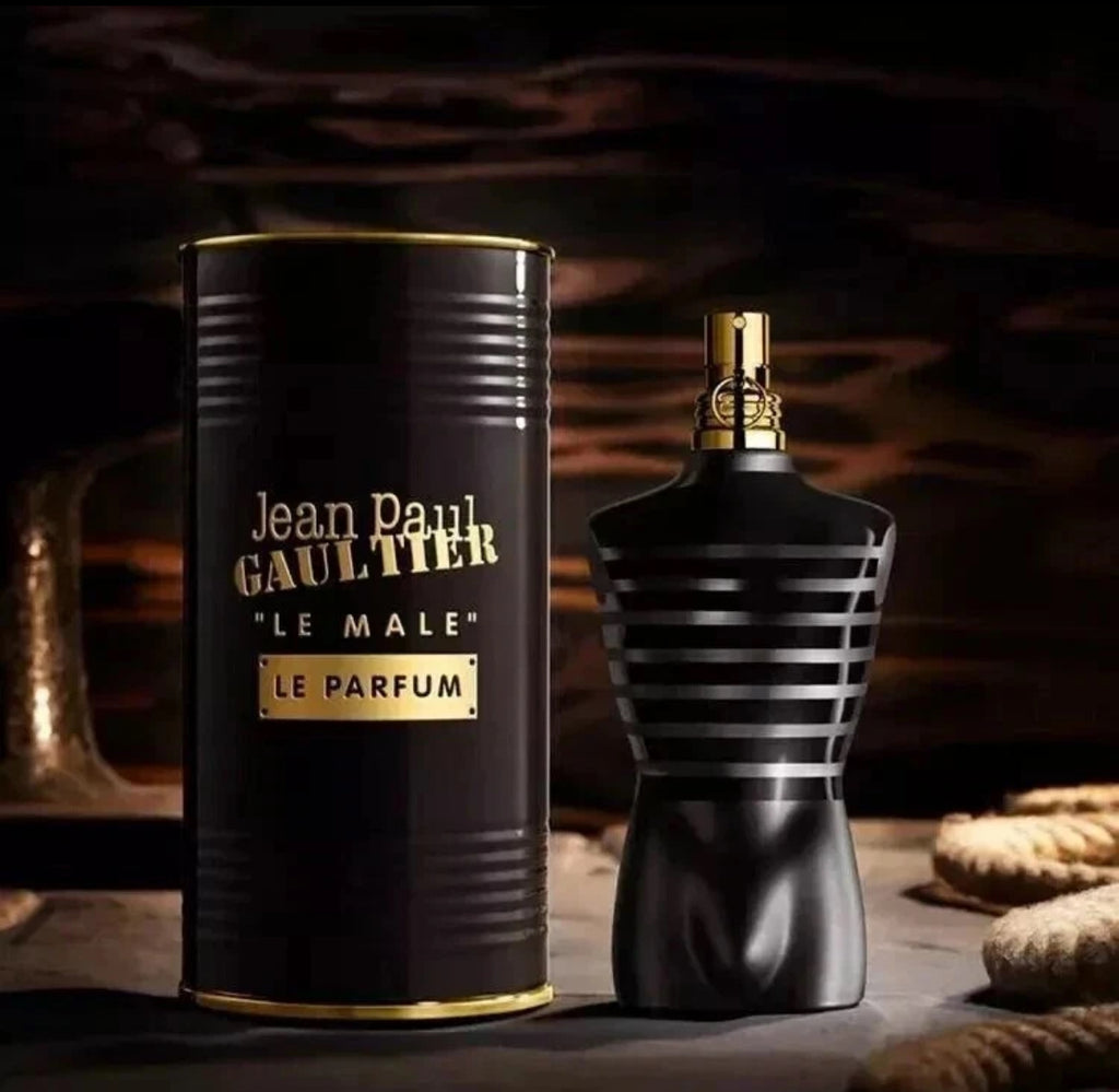 Jean Paul Gaultier
Le Male Le Parfum