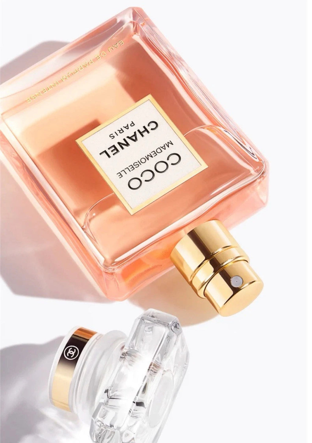 Chanel Coco