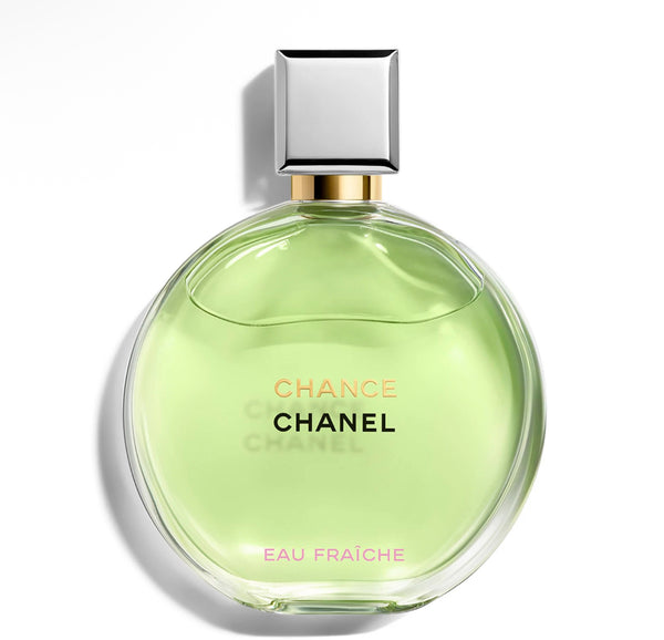 Chanel Chance Eau Fraiche