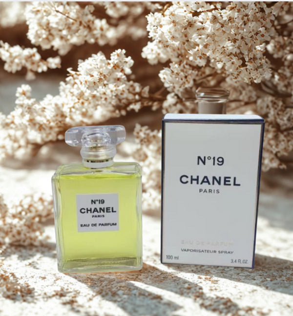 Chanel No.19