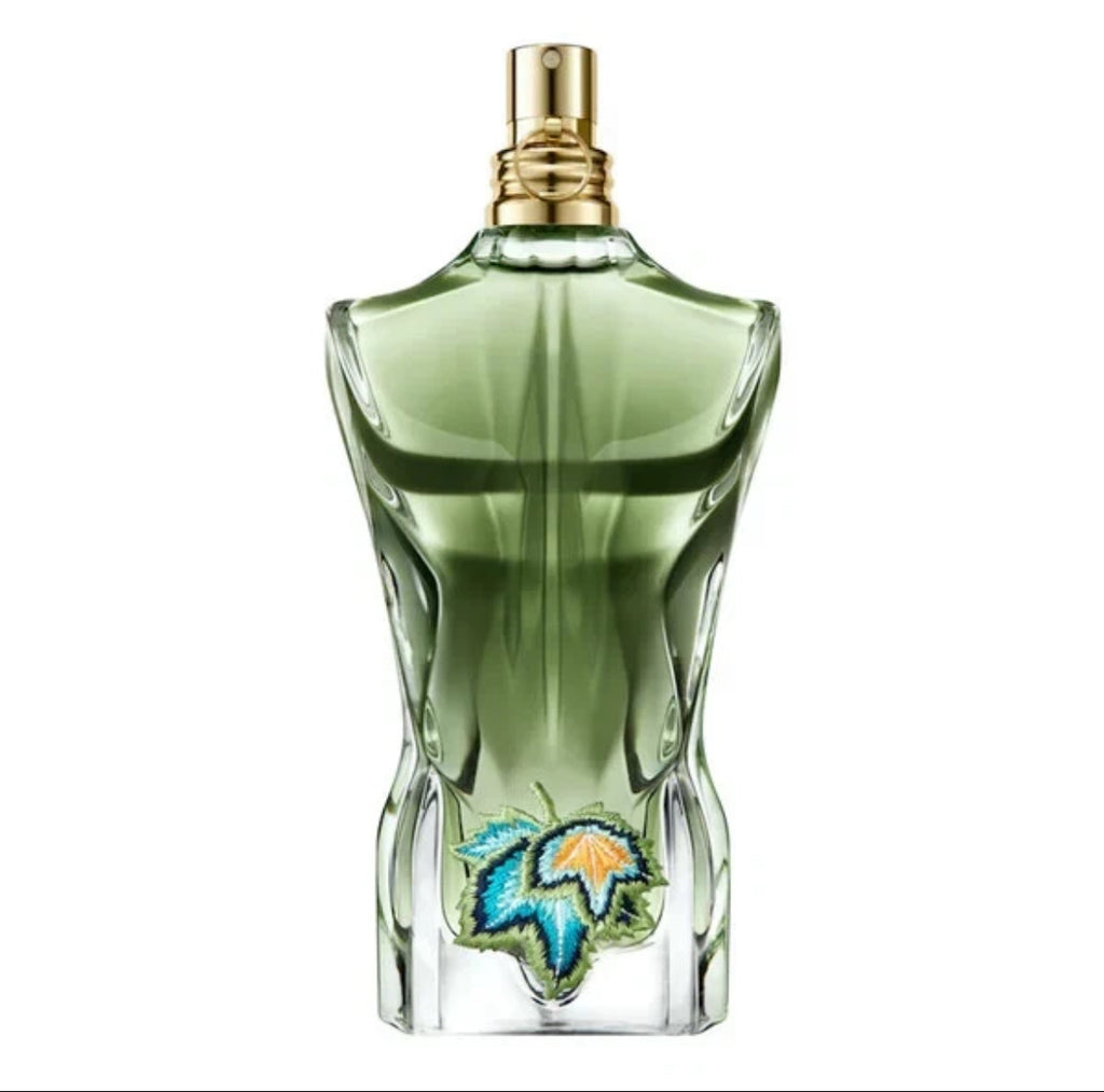 Jean Paul Gaultier Le Beau Paradise Garden